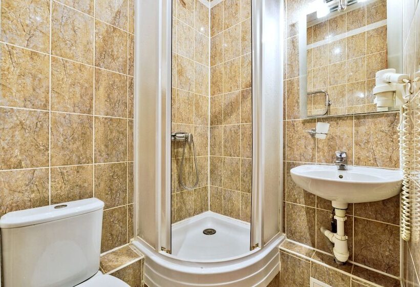 ホテル Berison Hudyakova