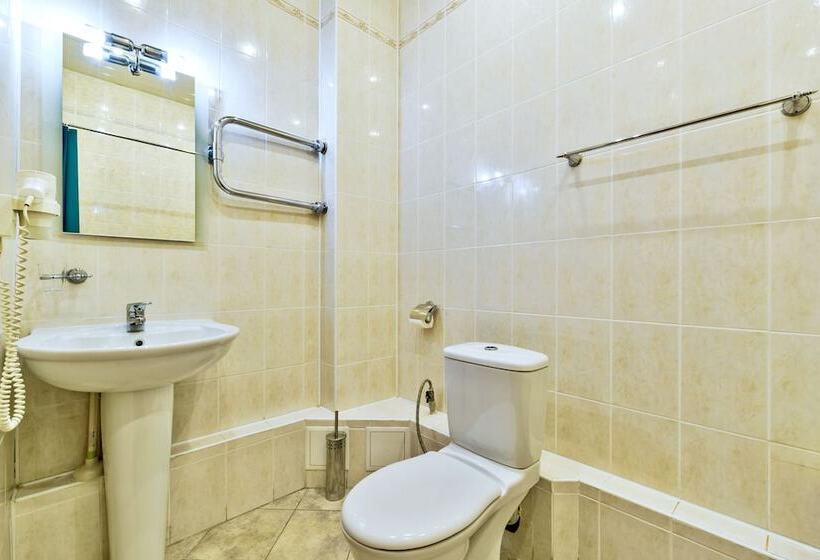 ホテル Berison Hudyakova