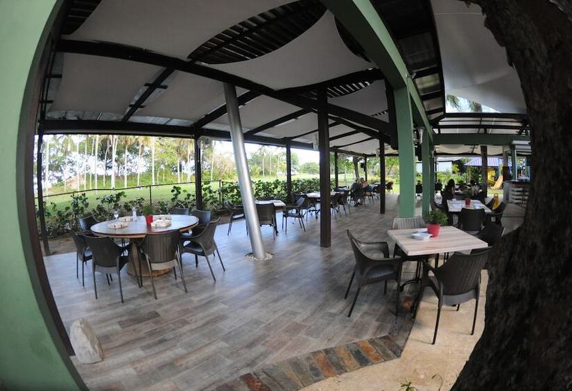 ホテル Blue Jacktar