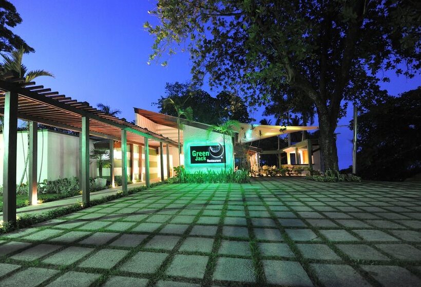 ホテル Blue Jacktar