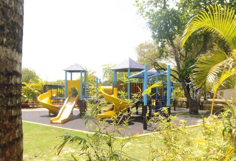 ホテル Blue Jacktar