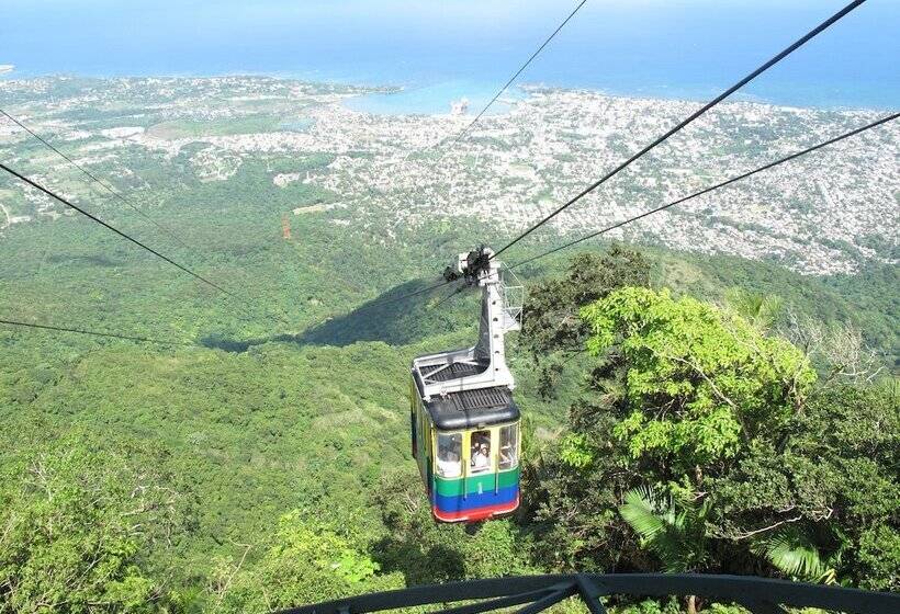 ホテル Blue Jacktar