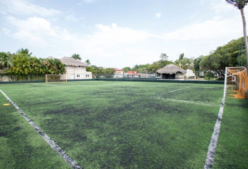 ホテル Blue Jacktar