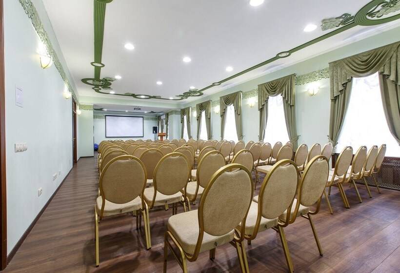 בית מלון כפרי Bristol Zhiguly