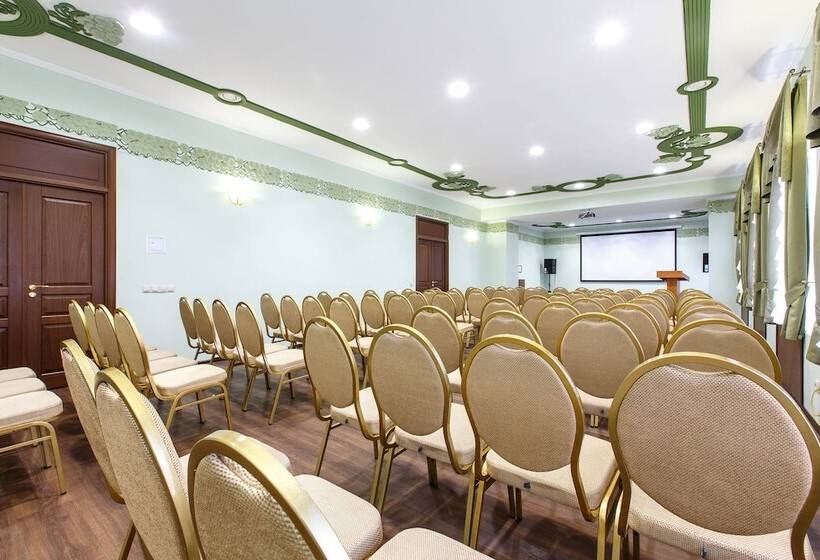 בית מלון כפרי Bristol Zhiguly