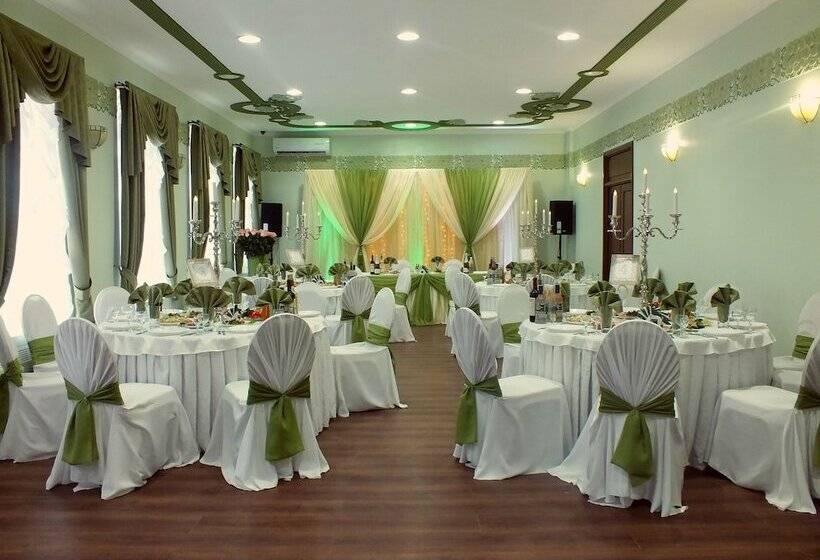 בית מלון כפרי Bristol Zhiguly