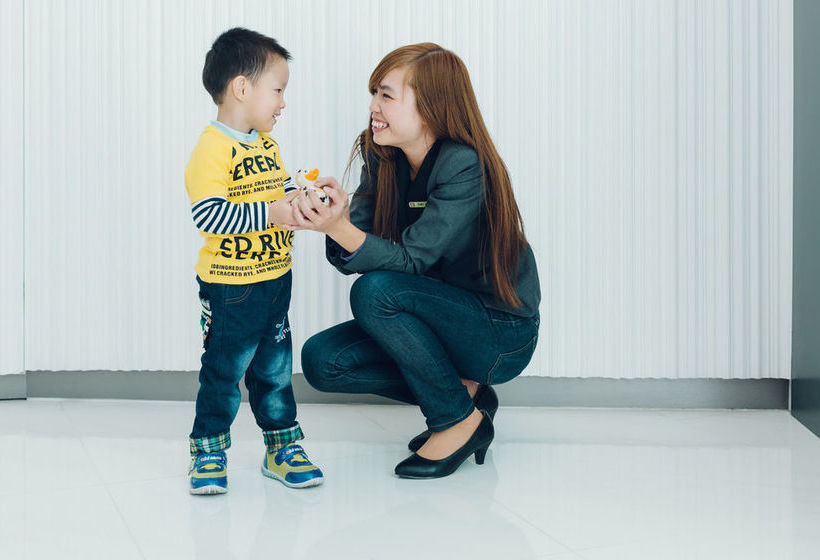 هتل Butterfly On Victoria