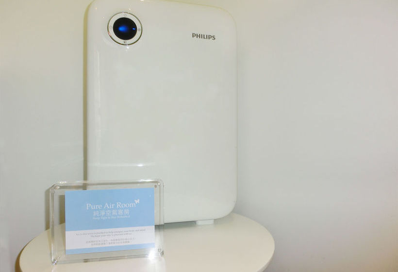 هتل Butterfly On Victoria