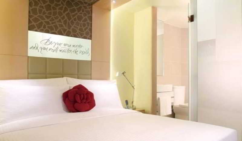 هتل Butterfly On Victoria