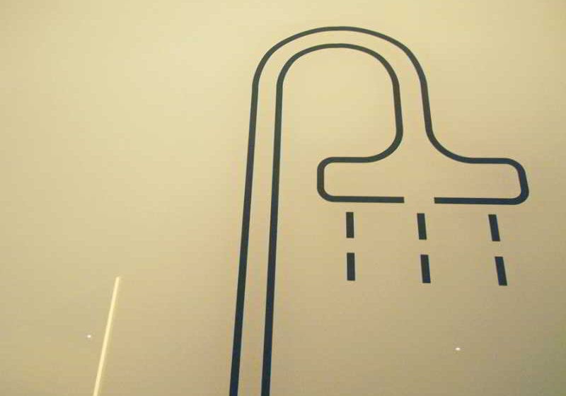 هتل Butterfly On Victoria