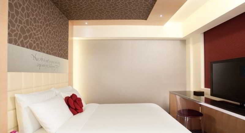 هتل Butterfly On Victoria