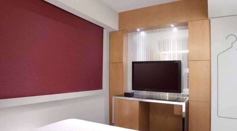 هتل Butterfly On Victoria