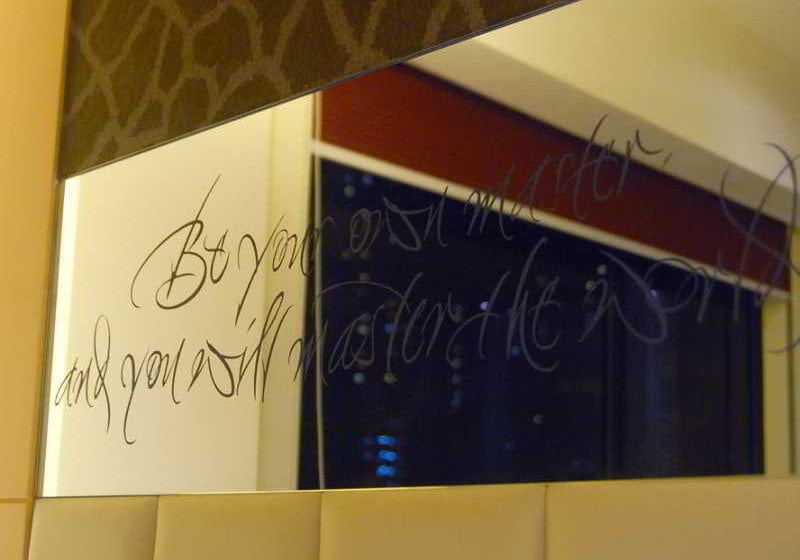 هتل Butterfly On Victoria