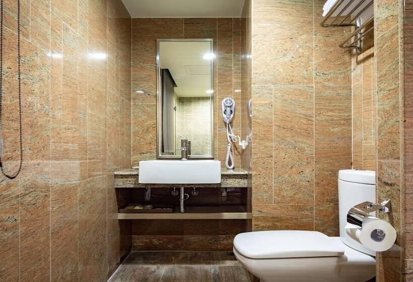 Byeyer Hotel Hualien