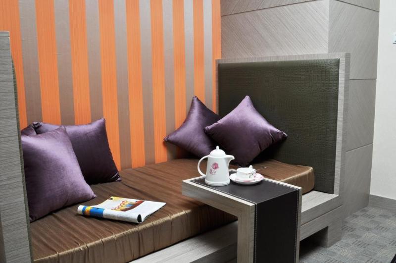 Byeyer Hotel Hualien