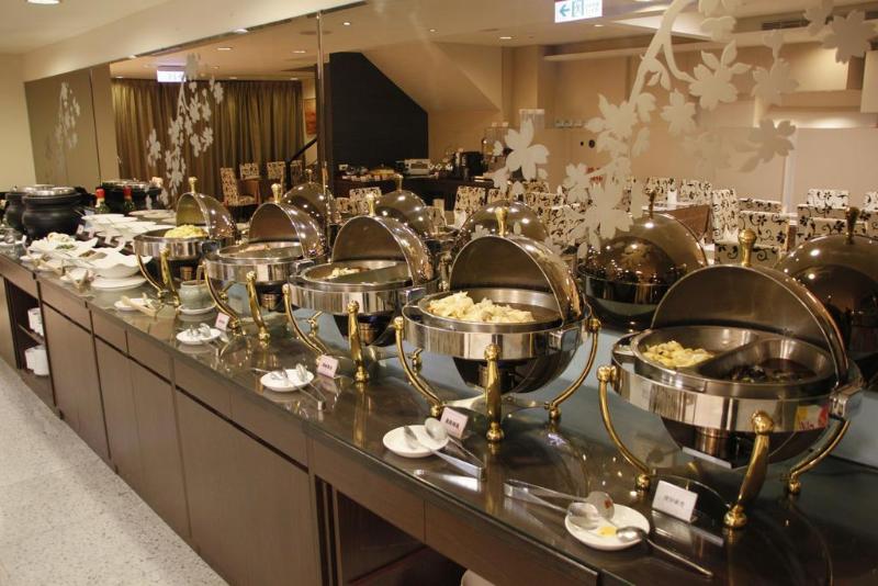 Byeyer Hotel Hualien