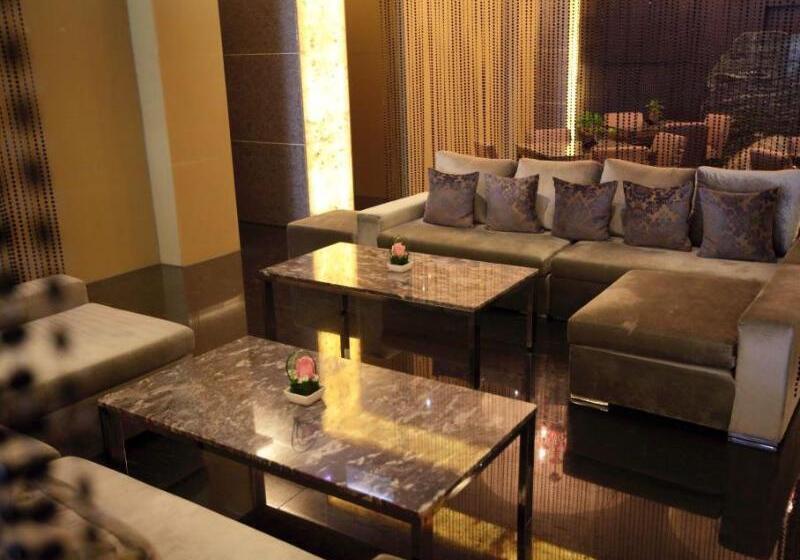 Byeyer Hotel Hualien