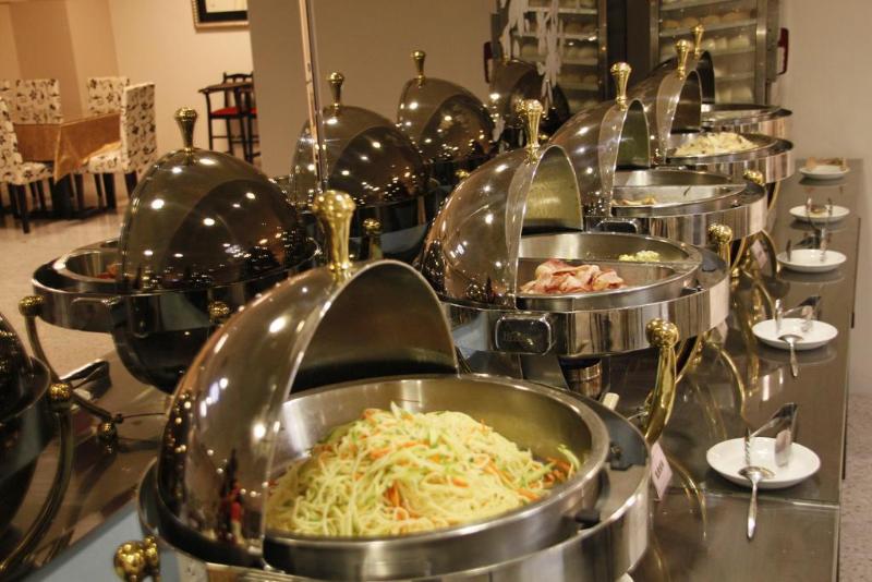 Byeyer Hotel Hualien