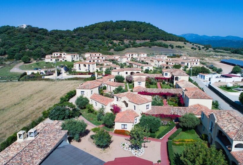 호텔 Cala Luas Resort