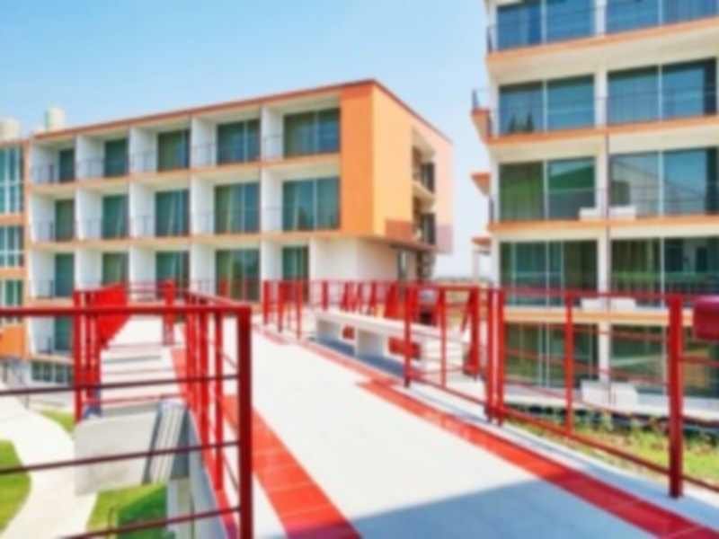 酒店 Capital J @ Khao Yai