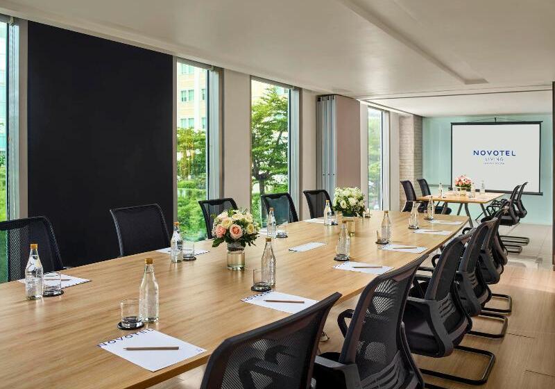 Novotel Living Saigon South