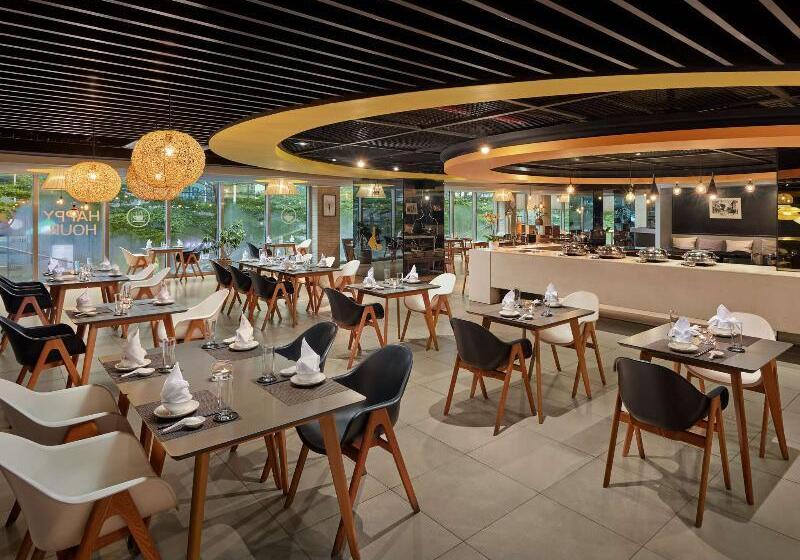 Novotel Living Saigon South