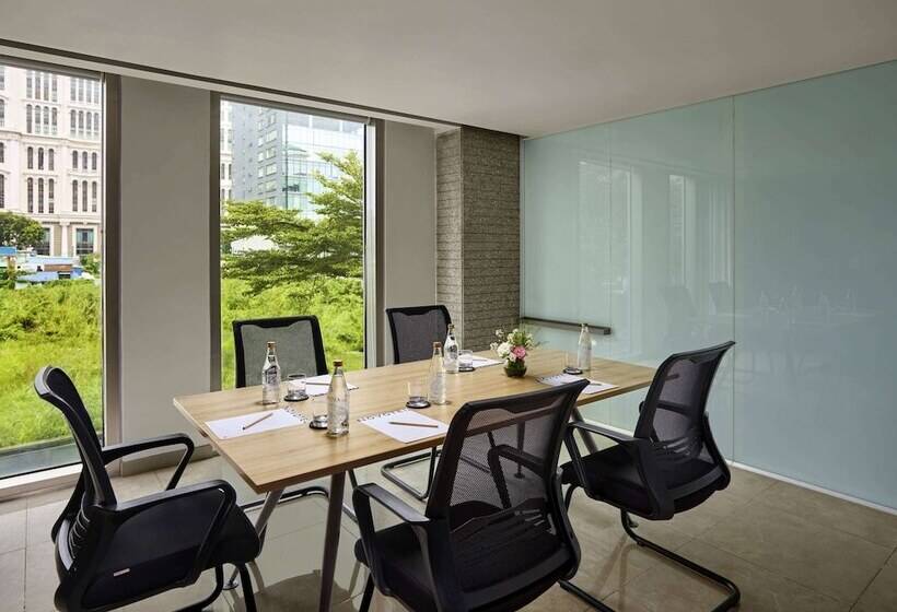 Novotel Living Saigon South