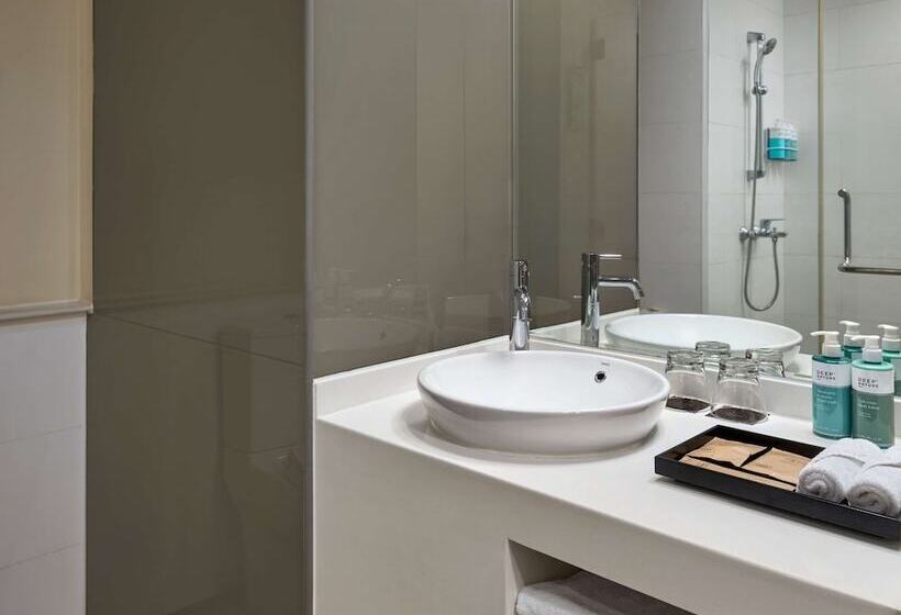 Novotel Living Saigon South