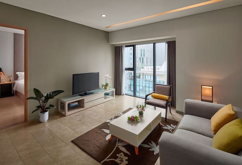 Novotel Living Saigon South