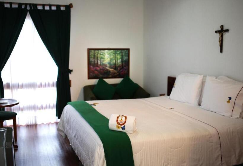 酒店 Casa De Los Fundadores