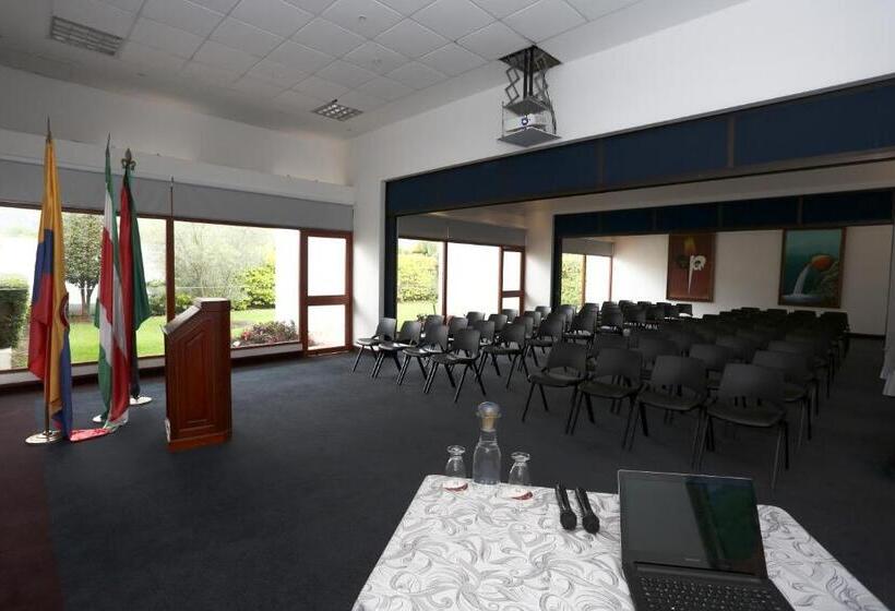 酒店 Casa De Los Fundadores