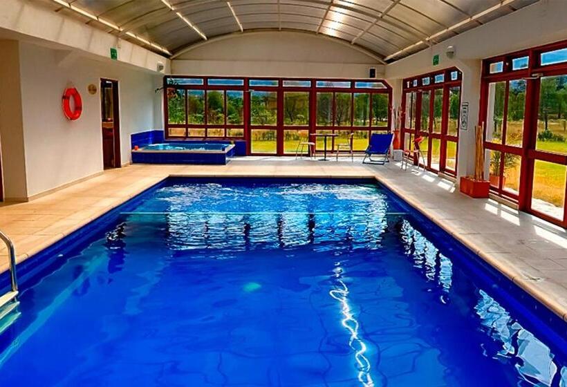 酒店 Casa De Los Fundadores