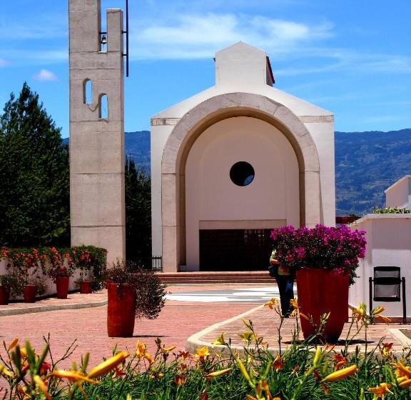 酒店 Casa De Los Fundadores