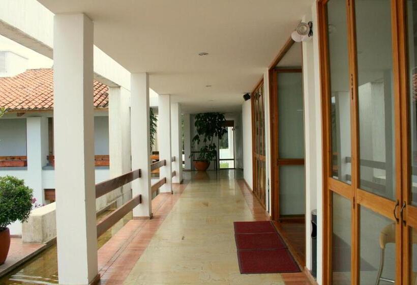 酒店 Casa De Los Fundadores