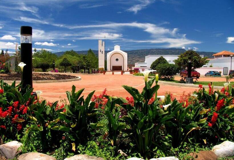 酒店 Casa De Los Fundadores