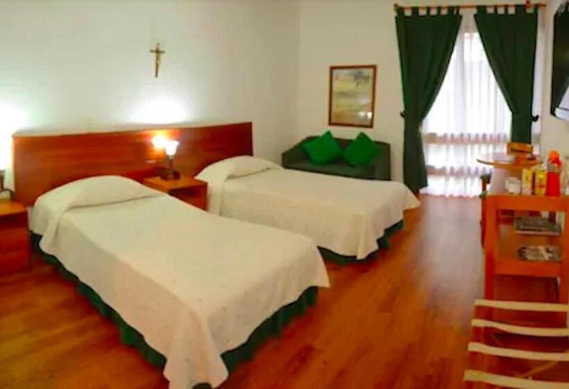 酒店 Casa De Los Fundadores