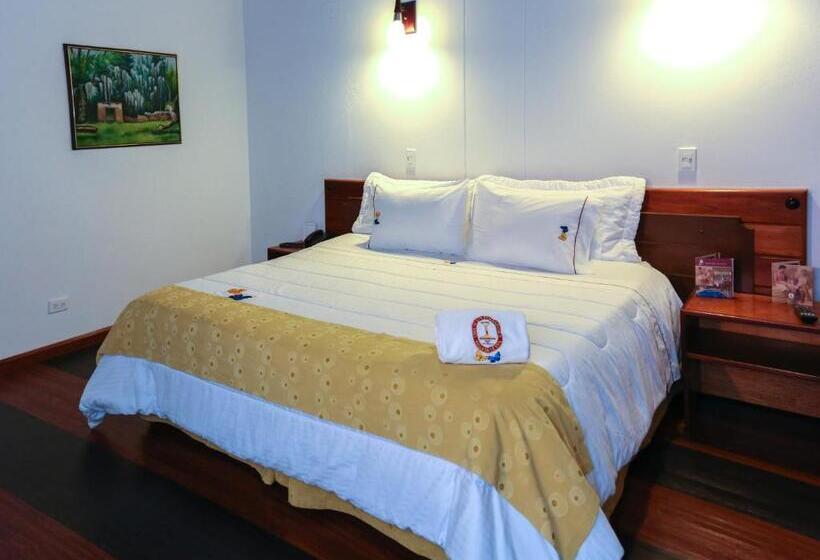 酒店 Casa De Los Fundadores