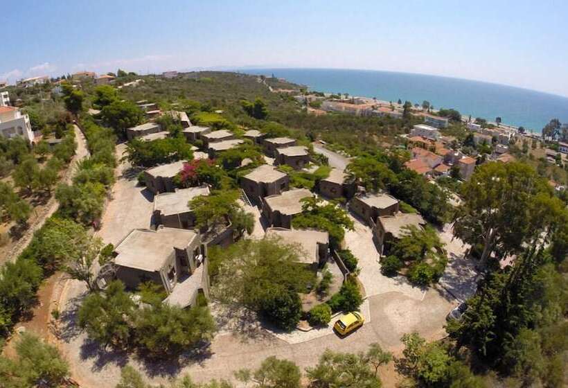 בית מלון כפרי Cavo Grosso