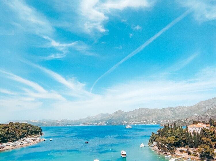 فندق Cavtat