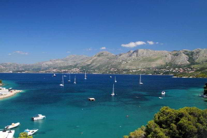 فندق Cavtat