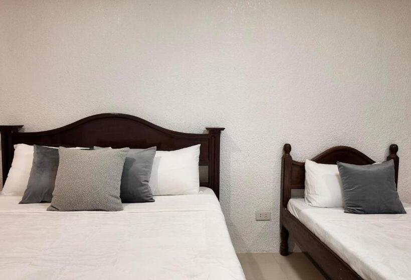 호텔 Cecilia S Inn