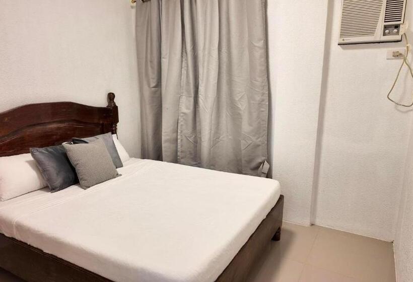 호텔 Cecilia S Inn