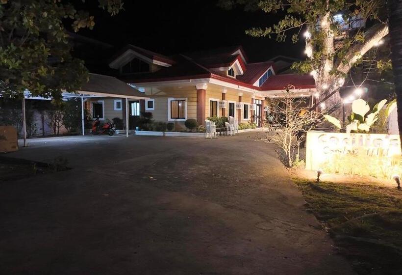 호텔 Cecilia S Inn