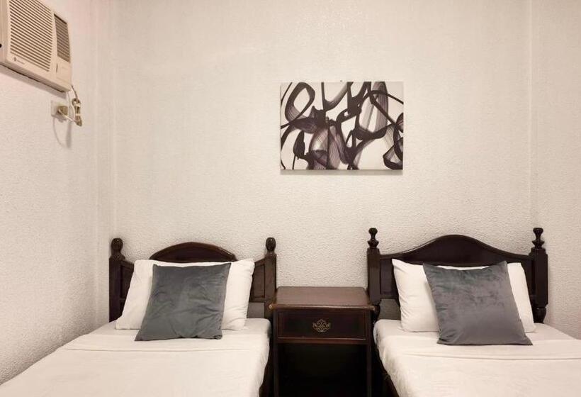 호텔 Cecilia S Inn