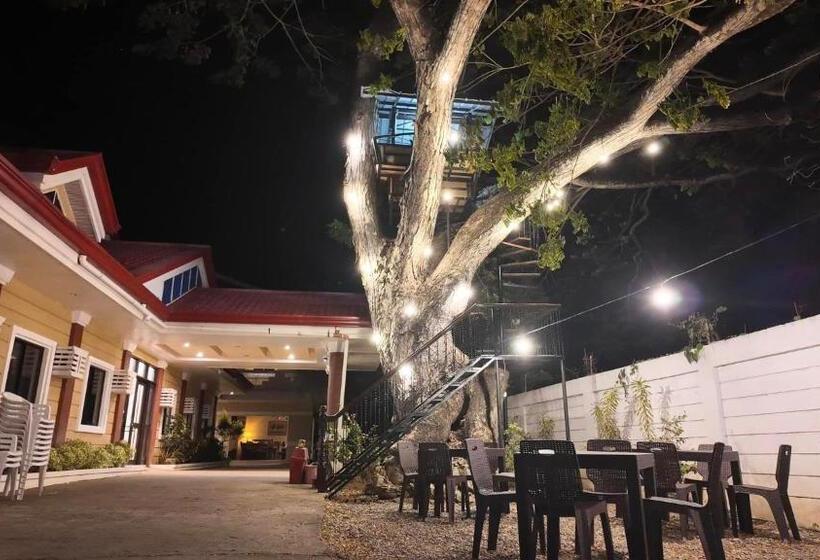 호텔 Cecilia S Inn