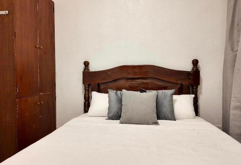 호텔 Cecilia S Inn