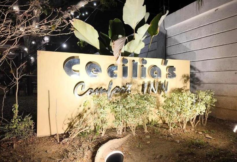 호텔 Cecilia S Inn