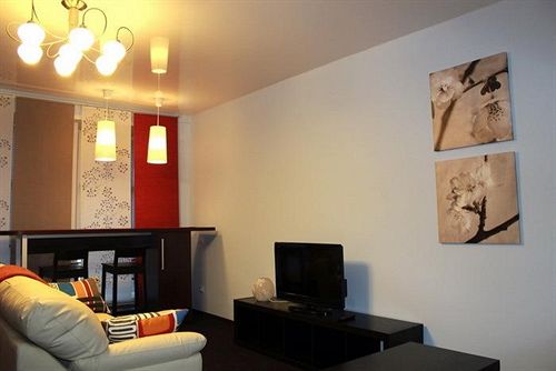 ホテル Centralnaya