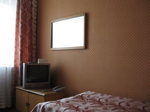 ホテル Centralnaya