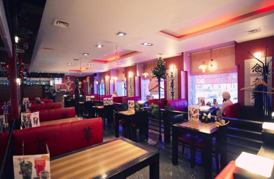 ホテル Centralnaya